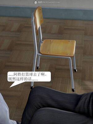 [3D]被学生威胁的丝袜老师李若雪_102