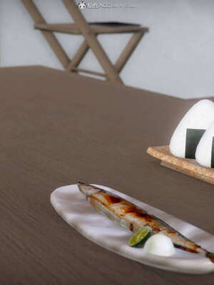 [3D]被学生威胁的丝袜老师李若雪_264