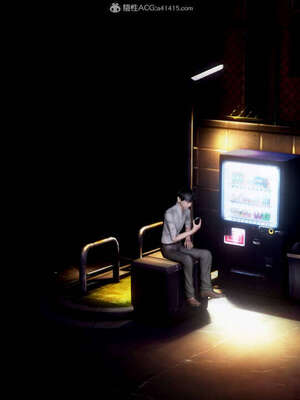 [3D]被学生威胁的丝袜老师李若雪_376