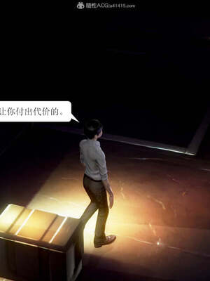 [3D]被学生威胁的丝袜老师李若雪_386