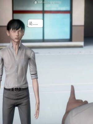 [3D]被学生威胁的丝袜老师李若雪_407