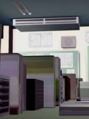 [3D]被学生威胁的丝袜老师李若雪_408