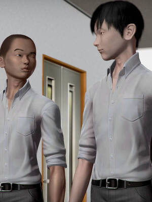 [3D]被学生威胁的丝袜老师李若雪_418