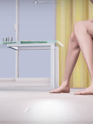 [3D]被学生威胁的丝袜老师李若雪_427