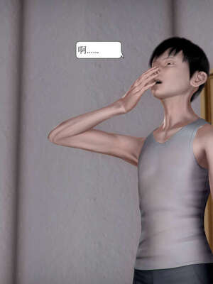 [3D]被学生威胁的丝袜老师李若雪_430