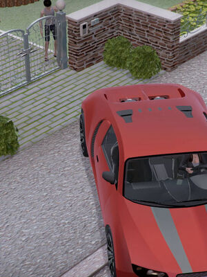 [3D]被学生威胁的丝袜老师李若雪_437