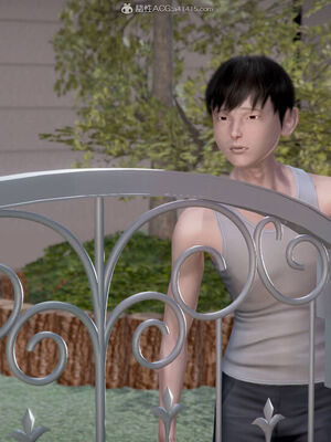 [3D]被学生威胁的丝袜老师李若雪_439