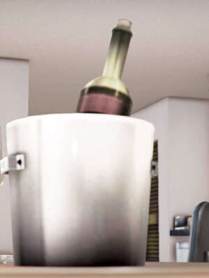 [3D]被学生威胁的丝袜老师李若雪_450