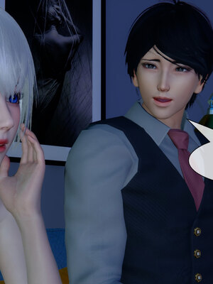 [陳陳陳]催眠丝袜美脚大小姐 01-05_0005