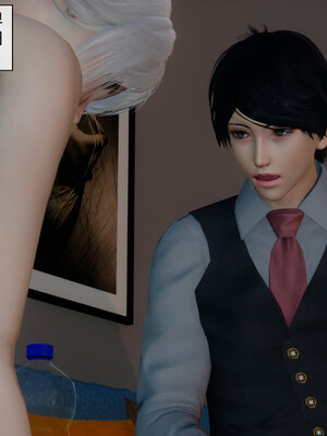 [陳陳陳]催眠丝袜美脚大小姐 01-05_0024