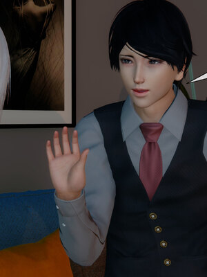 [陳陳陳]催眠丝袜美脚大小姐 01-05_0026