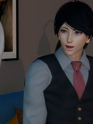 [陳陳陳]催眠丝袜美脚大小姐 01-05_0029