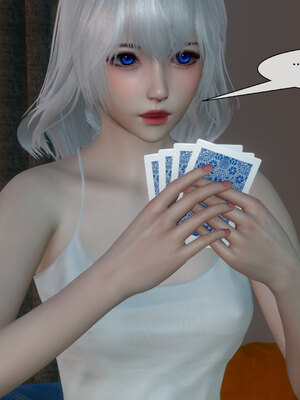 [陳陳陳]催眠丝袜美脚大小姐 01-05_0036