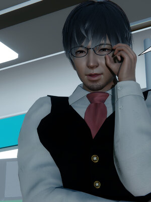 [陳陳陳]催眠丝袜美脚大小姐 01-05_0070