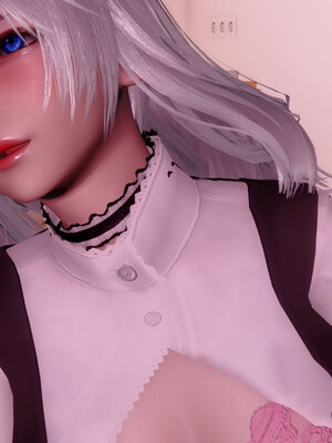 [陳陳陳]催眠丝袜美脚大小姐 01-05_0101