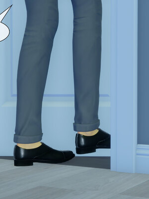 [陳陳陳]催眠丝袜美脚大小姐 01-05_0156