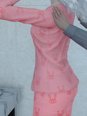 [陳陳陳]催眠丝袜美脚大小姐 01-05_0160