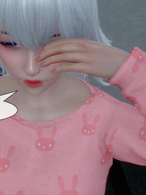 [陳陳陳]催眠丝袜美脚大小姐 01-05_0161