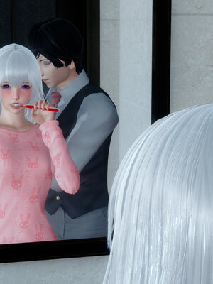 [陳陳陳]催眠丝袜美脚大小姐 01-05_0165