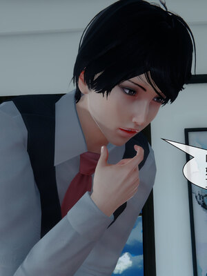 [陳陳陳]催眠丝袜美脚大小姐 01-05_0172