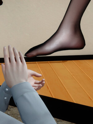 [陳陳陳]催眠丝袜美脚大小姐 01-05_0182