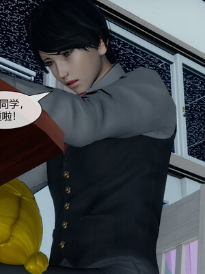 [陳陳陳]催眠丝袜美脚大小姐 01-05_0197