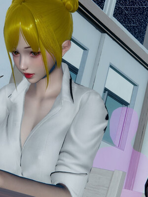 [陳陳陳]催眠丝袜美脚大小姐 01-05_0204