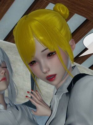 [陳陳陳]催眠丝袜美脚大小姐 01-05_0222