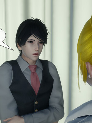 [陳陳陳]催眠丝袜美脚大小姐 01-05_0239