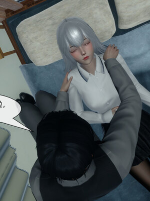 [陳陳陳]催眠丝袜美脚大小姐 01-05_0250