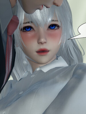 [陳陳陳]催眠丝袜美脚大小姐 01-05_0269