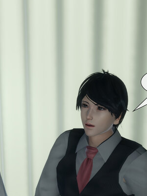 [陳陳陳]催眠丝袜美脚大小姐 01-05_0275