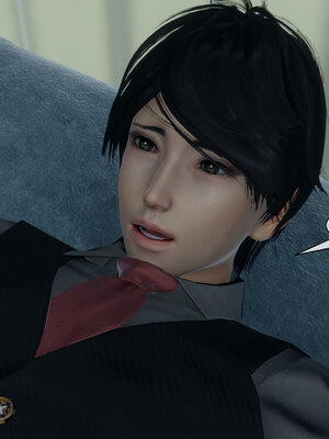 [陳陳陳]催眠丝袜美脚大小姐 01-05_0283