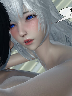 [陳陳陳]催眠丝袜美脚大小姐 01-05_0303