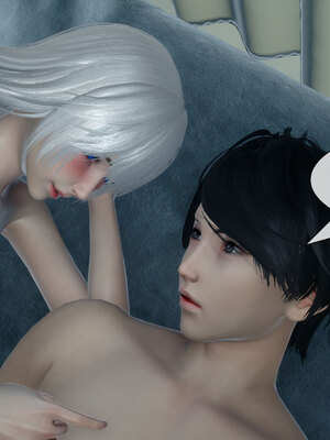 [陳陳陳]催眠丝袜美脚大小姐 01-05_0306