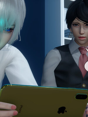 [陳陳陳]催眠丝袜美脚大小姐 01-05_0315