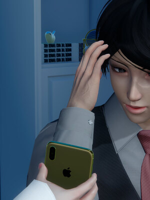 [陳陳陳]催眠丝袜美脚大小姐 01-05_0323