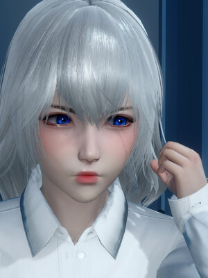 [陳陳陳]催眠丝袜美脚大小姐 01-05_0329