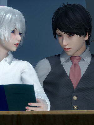 [陳陳陳]催眠丝袜美脚大小姐 01-05_0335