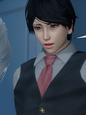 [陳陳陳]催眠丝袜美脚大小姐 01-05_0349