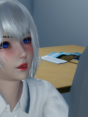 [陳陳陳]催眠丝袜美脚大小姐 01-05_0362