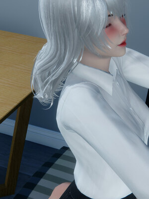 [陳陳陳]催眠丝袜美脚大小姐 01-05_0388