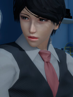 [陳陳陳]催眠丝袜美脚大小姐 01-05_0407