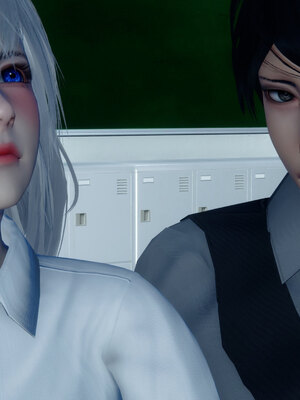 [陳陳陳]催眠丝袜美脚大小姐 01-05_0442