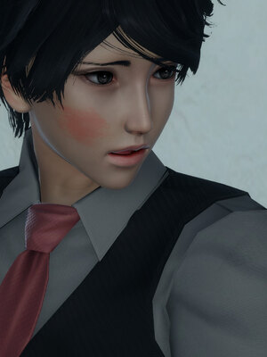 [陳陳陳]催眠丝袜美脚大小姐 01-05_0472