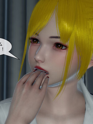 [陳陳陳]催眠丝袜美脚大小姐 01-05_0485