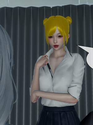 [陳陳陳]催眠丝袜美脚大小姐 01-05_0506