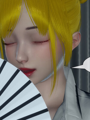 [陳陳陳]催眠丝袜美脚大小姐 01-05_0511