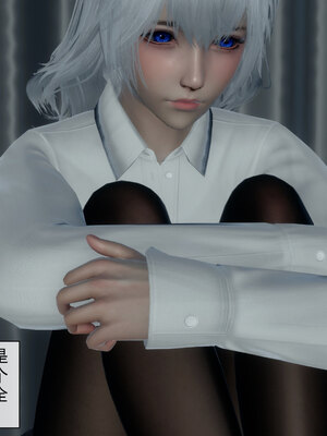 [陳陳陳]催眠丝袜美脚大小姐 01-05_0520