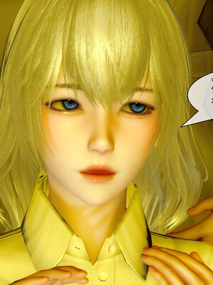 [陳陳陳]催眠丝袜美脚大小姐 01-05_0531